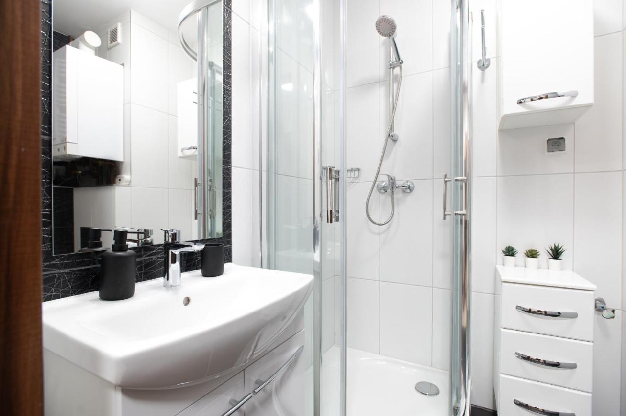 Apartament Przy Szlaku, Bezplatny Parking Карпач Екстериор снимка