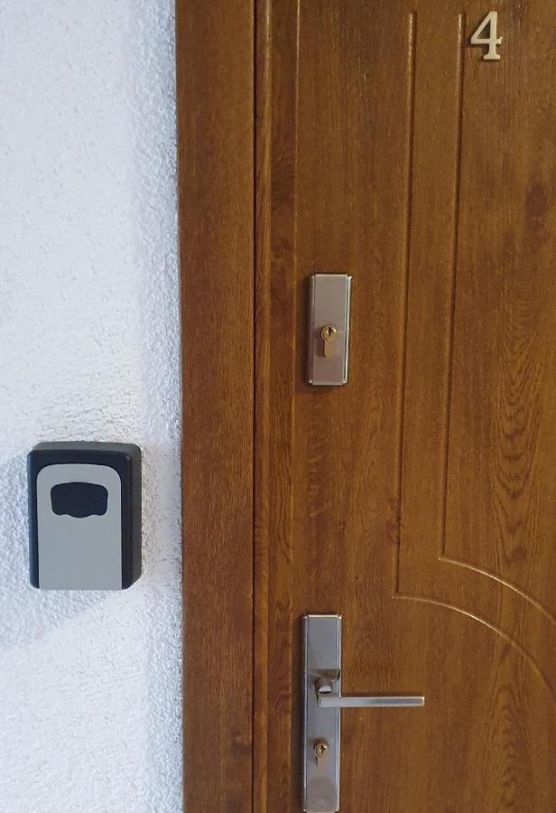 Apartament Przy Szlaku, Bezplatny Parking Карпач Екстериор снимка